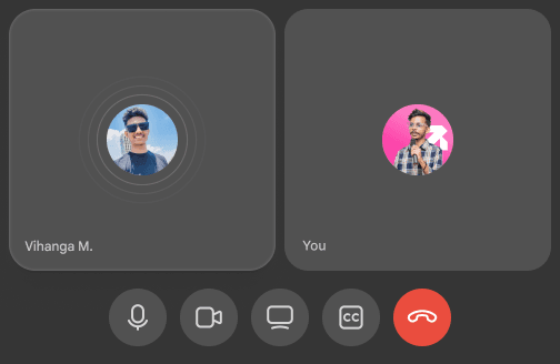 meeting
